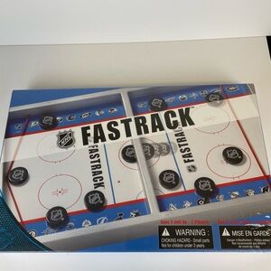 NHL Fastrack Game